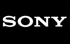 Sony logo